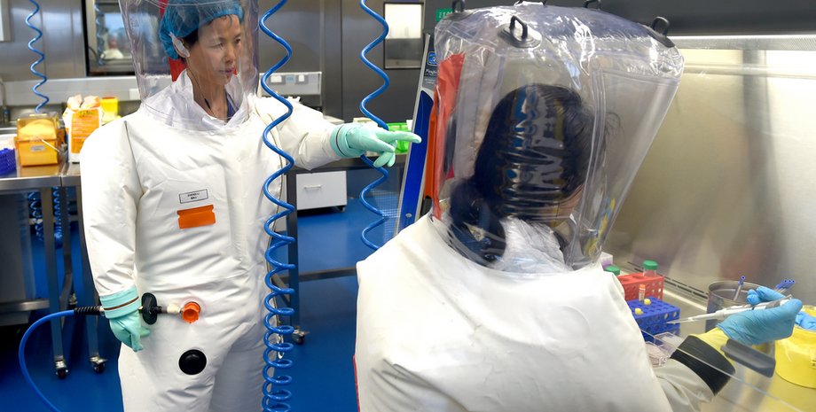 Фото: Getty Images