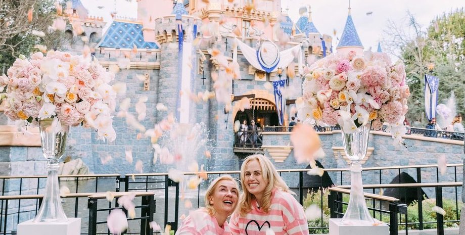 ребел вілсон одружується, ребел вілсон дівчина, ребел вілсон камінгаут, ребел вілсон актриса, ребел вілсон фільми