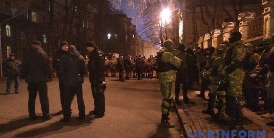 Фото: Укринформ