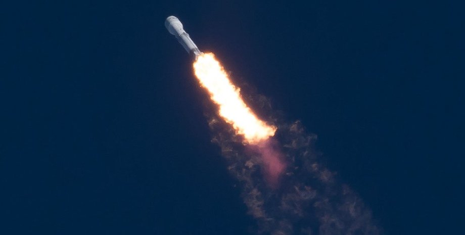 Фото: twitter.com/spacex