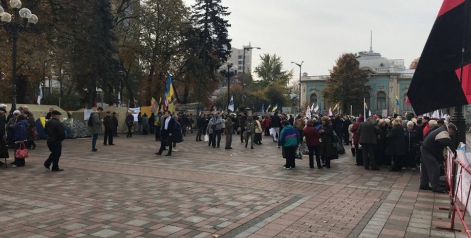 Фото: Украинская правда
