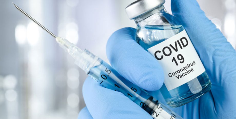 Вакцина від коронавируса, ковід, коронавірус, вакцинація, індію