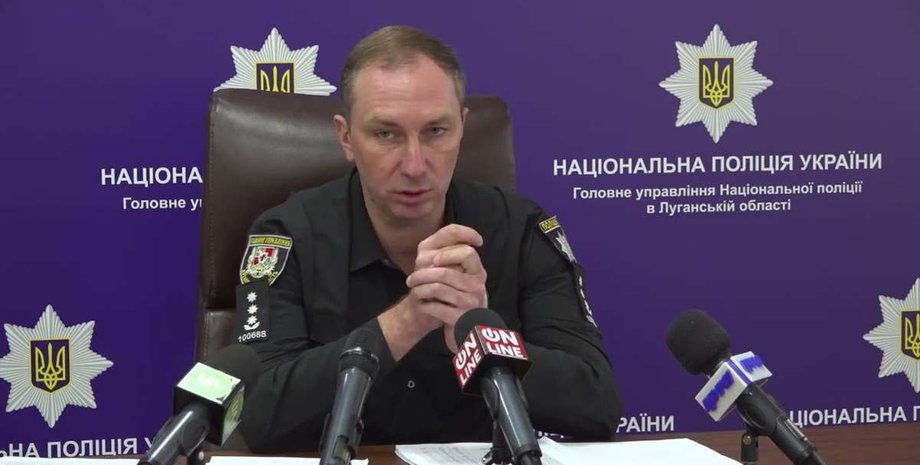 Олег Григоров, Григоров