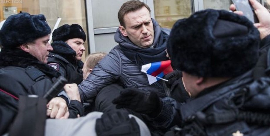 Фото: navalny.com