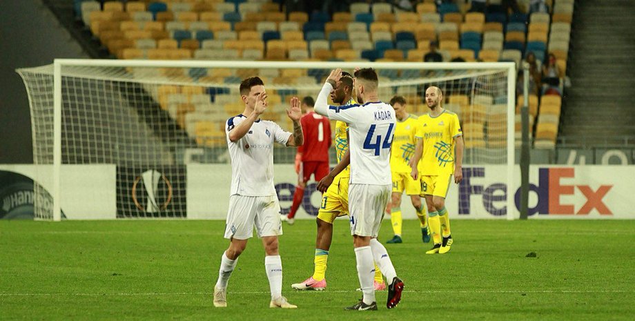 Марина Лисовская (НСК "Олимпийский", LIVE)