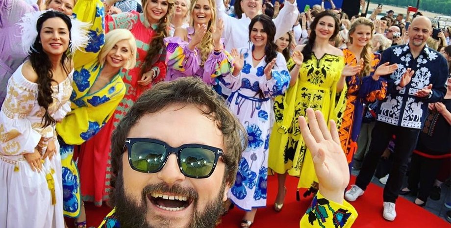 Фото: Instagram dzidzio