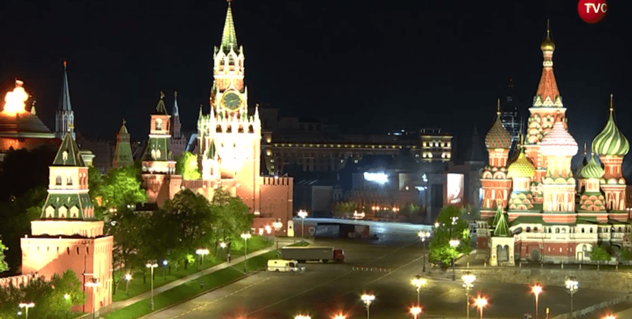 атака дронів Кремль, атака БпЛА Кремль, пожежа Кремль, вибухи Кремль, атака на Кремль, атака на Путіна