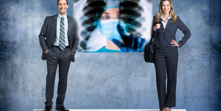 Фото: Getty Images