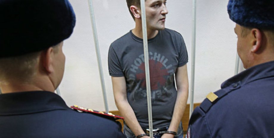 Олег Навальный/ Фото: navalny.com