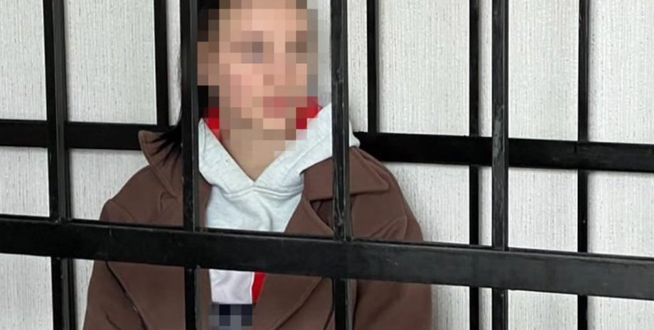 война в Украине, осужденная за государственную измену, российский агент