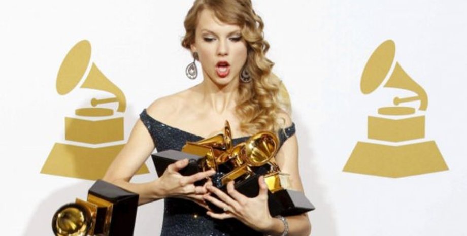 Тейлор Свифт / Фото: Reuters