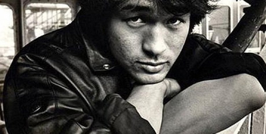 Виктор Цой / Фото: vitya-tsoy.narod.ru