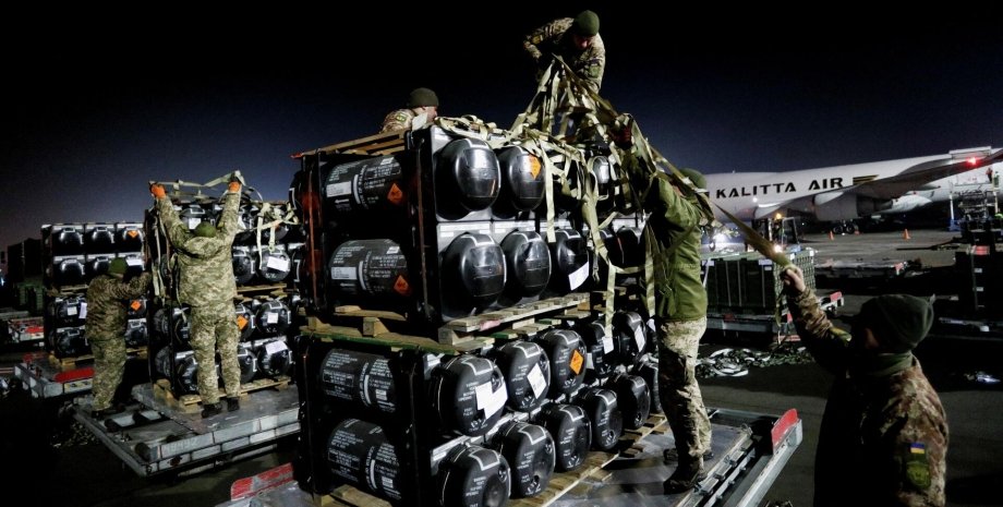 военная помощь украина военная помощь украина