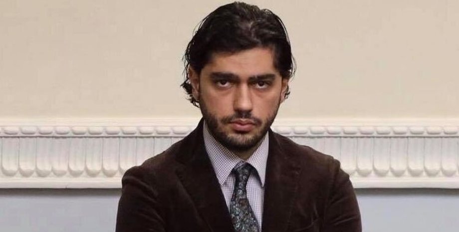 Фото: Facebook/Гео Лерос