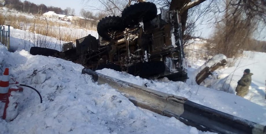 Facebook Сергій Радченко