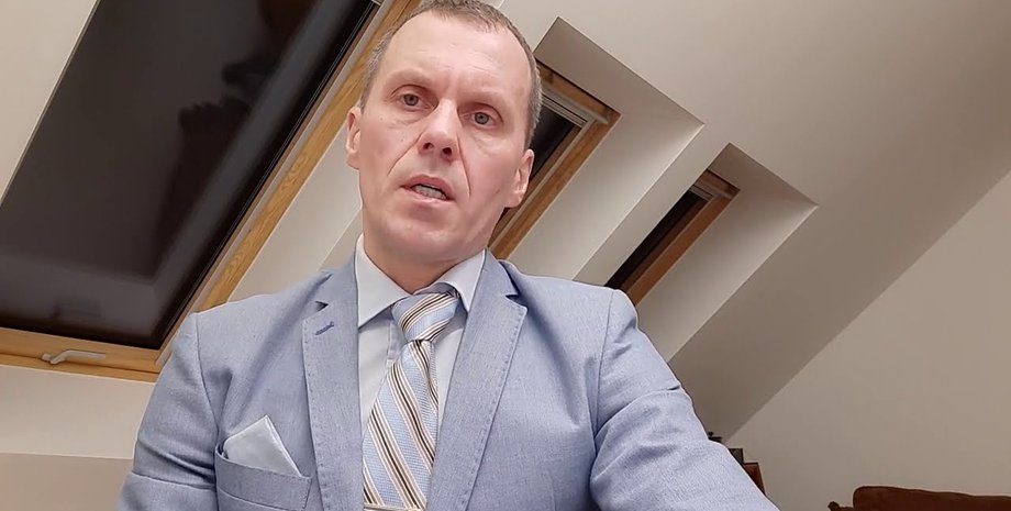 Игорь Макар, Макар, беларусь, убийство, шеремет, павел шеремет