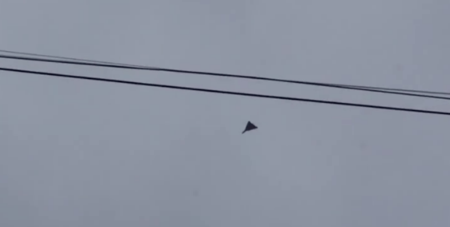 БПЛА атакували Московську область РФ (Архівне фото)