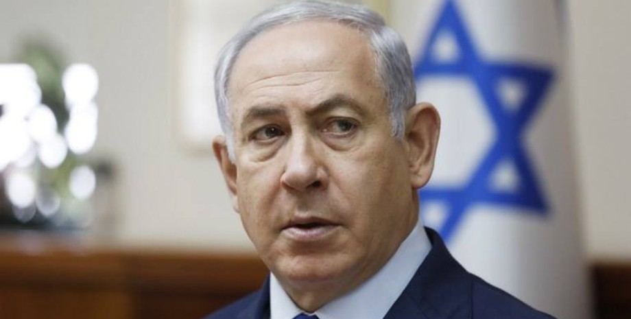 Биньямин Нетаньяху / Фото: newsru.co.il