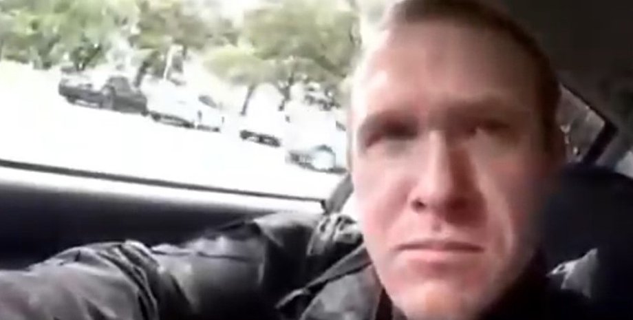 Скриншот видео