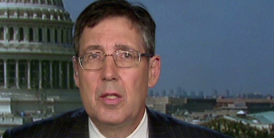 Джон Хербст, НАТО, США, Военная помощь, Patriot