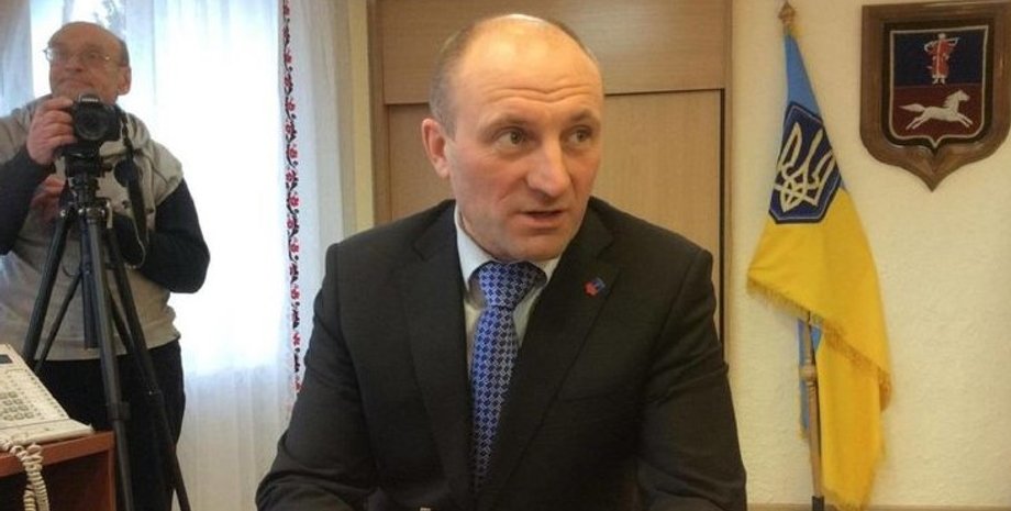 Анатолий Бондаренко / Фото: ua24ua.net