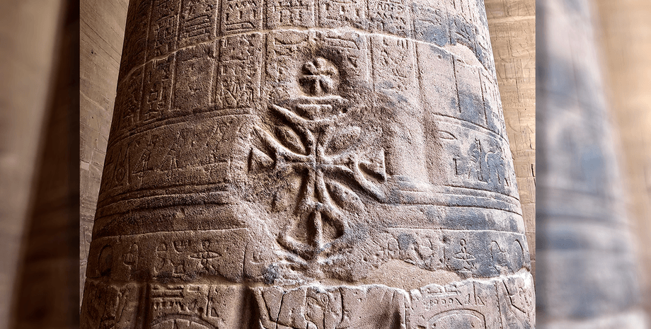 наука, древний египет, технологии, исследования, история, новейшие методы исследования, граффити, храм