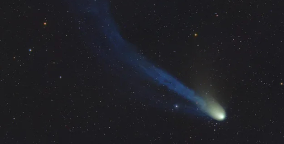 Комета 12P/Понса-Брукса Комета 12P/Понса-Брукса