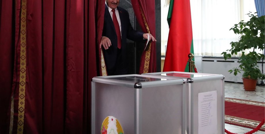 Фото: Getty Images