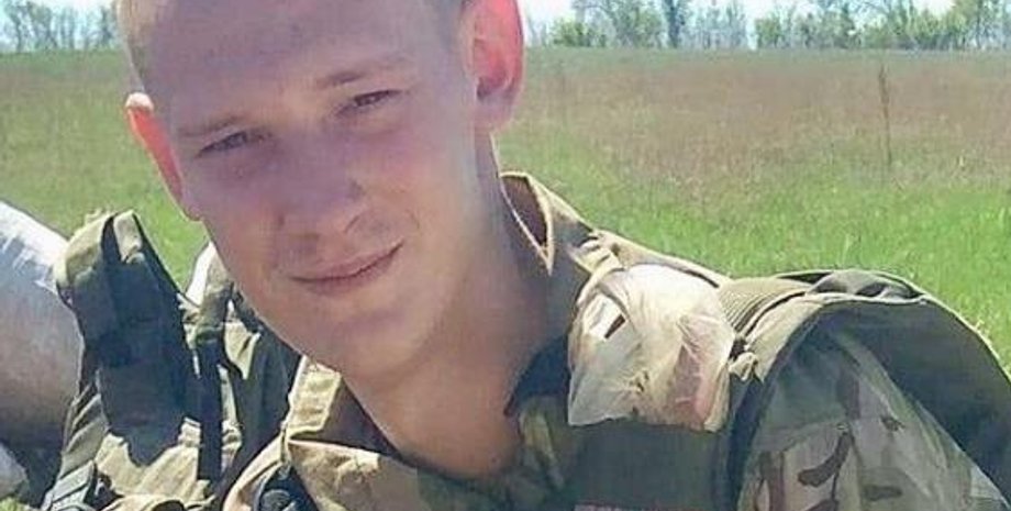 Константин Казаков / Фото: facebook.com/ Вячеслав Викторович Власенко