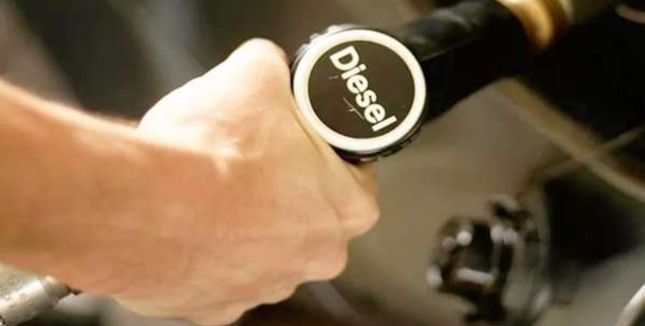 Стоимость дизтоплива в Украине — будет ли дефицит