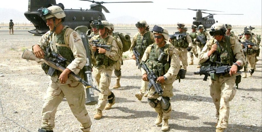 нато в ираке, война ирана и саудовской аравии