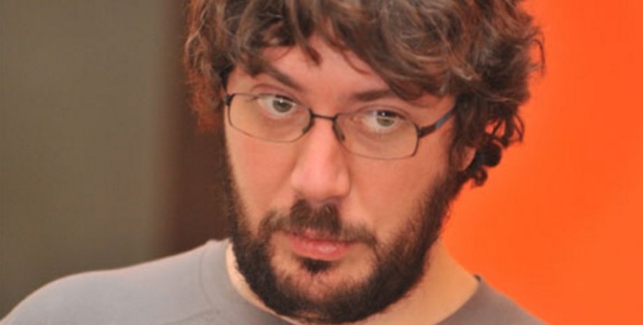 Артемий Лебедев / Фото из открытых источников