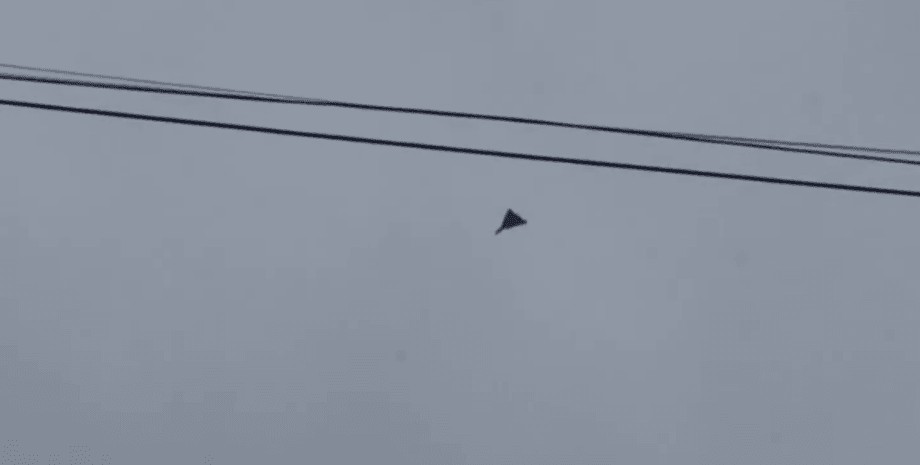 Обстрел Одессы