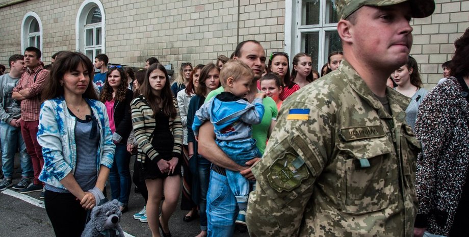 приказ ТЦК и СП, мобилизация, повестка