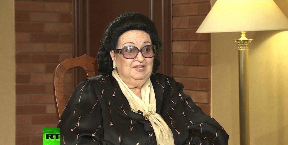 Монсеррат Кабалье / Фото: YouTube