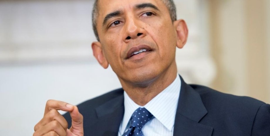 Барак Обама / Getty Images