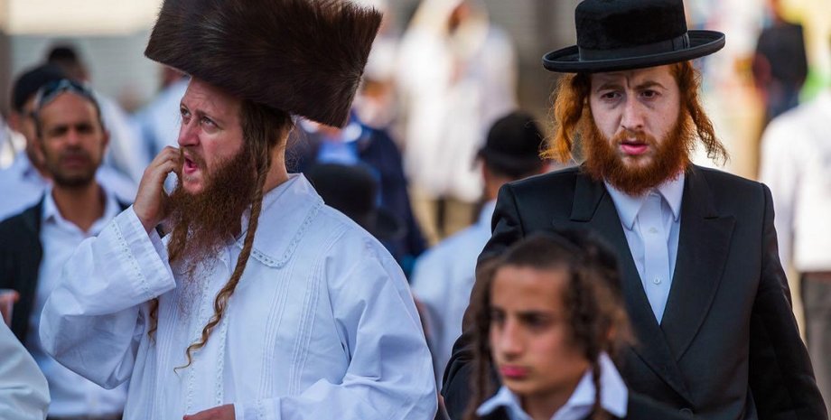 євреї, євреї в Москві