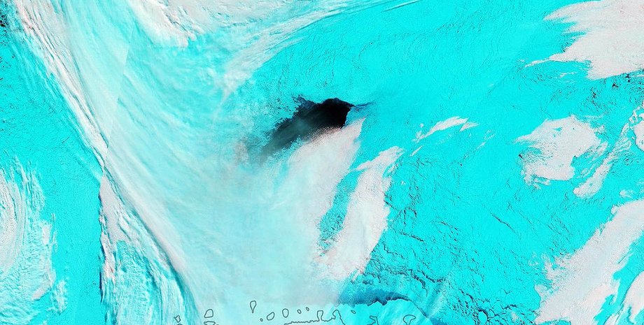 Антарктида