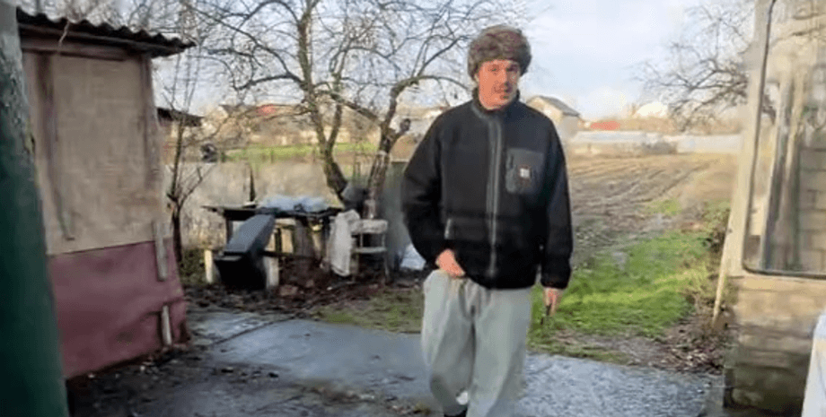 Будинок в селі