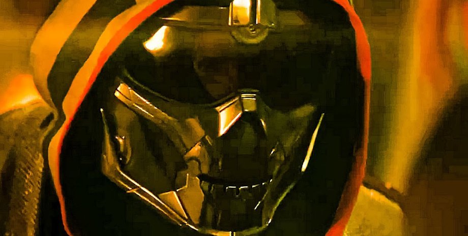 Кадр из трейлера