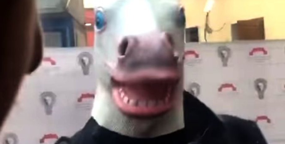 Скриншот видео