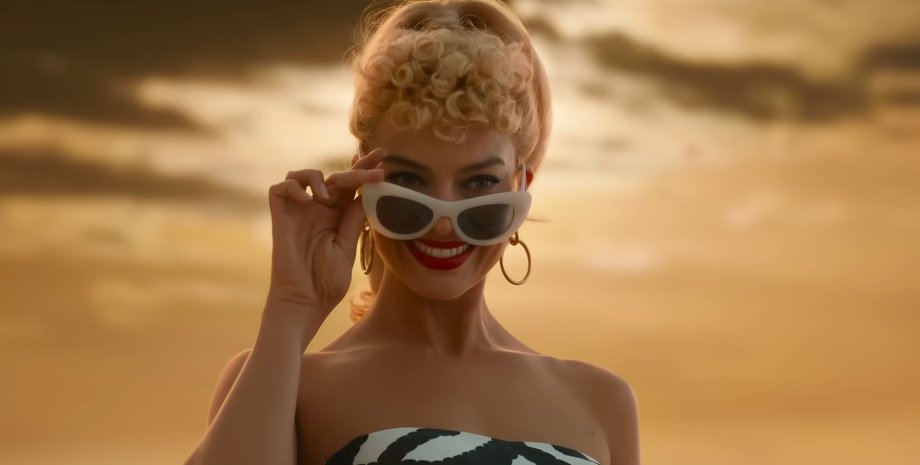 Барби, фильм Барби, Марго Робби Барби, кино Барби, Марго Робби