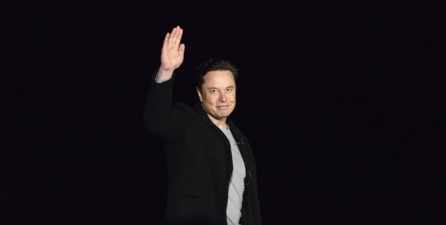 новости крыма, сша, пентагон, илон маск, доступ, Starlink