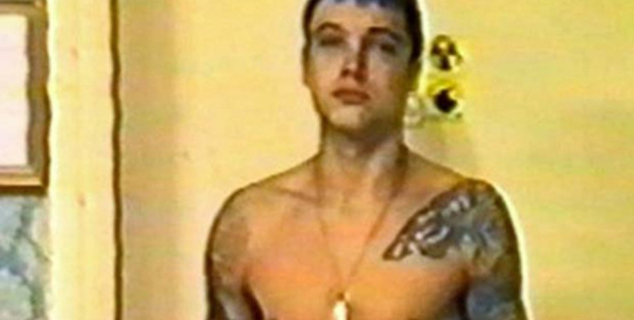 Александр Агеев/Фото: Mash