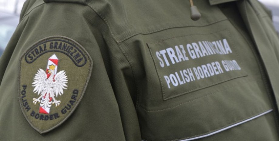 Фото: Śląski OSG / strazgraniczna.pl