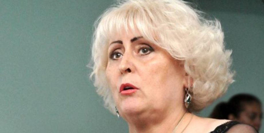 Неля Штепа / Фото: УНИАН