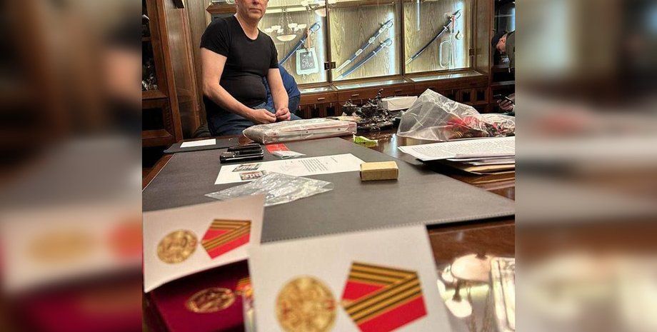 Нестор Шуфрич, обыски у Шуфрича, подозрение Шуфричу, Нестор Шуфрич обыски