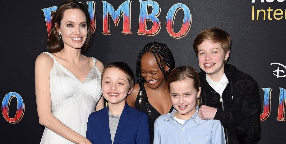 Фото: Getty Images