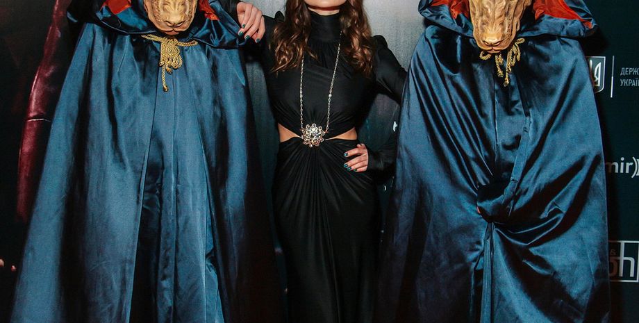 Олена Лавренюк фото