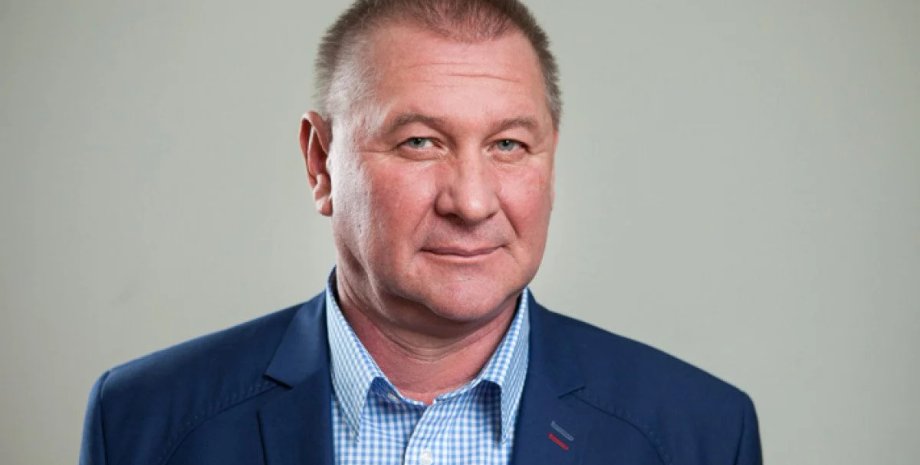 Юрий Прилипко Гостомель убийство расстрел заминирование оккупанты